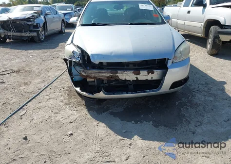 2013 Chevrolet Impala Ltz z USA, uszkodzony, nr VIN 2G1WC5E38D1229823